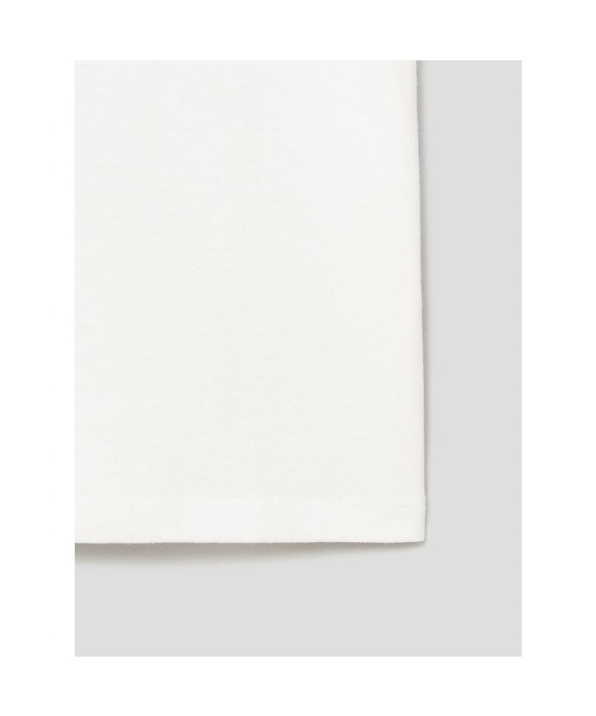 디애퍼처(THE APERTURE) Apeature 3pack Tshits  White (TA5742A011)