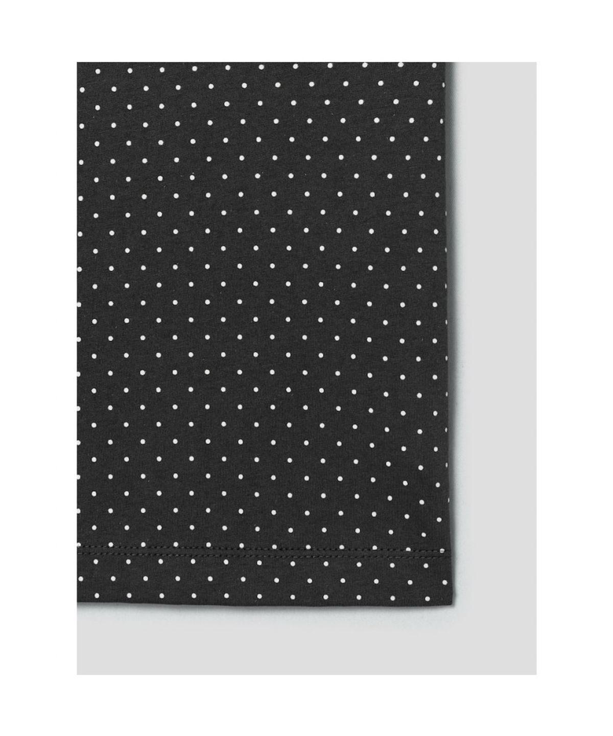 디애퍼처(THE APERTURE) Biella Top  Black (TA5742A155)