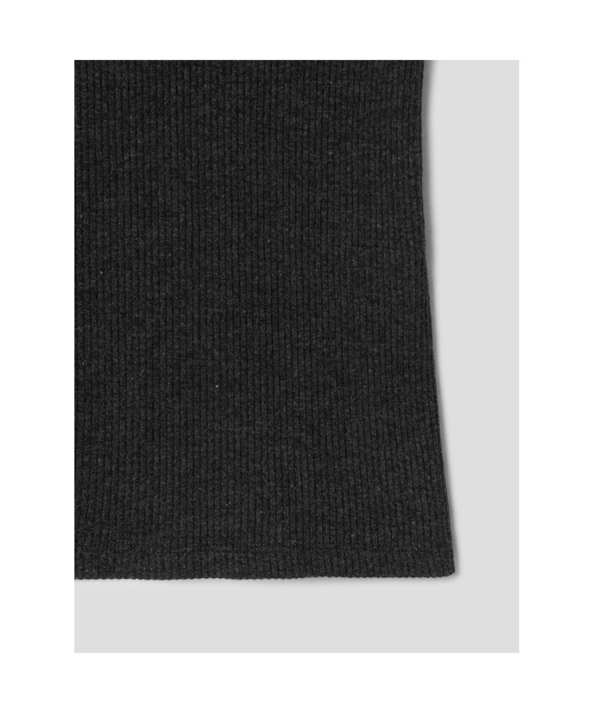 디애퍼처(THE APERTURE) Ardea TShirt  Black (TA5742A055)