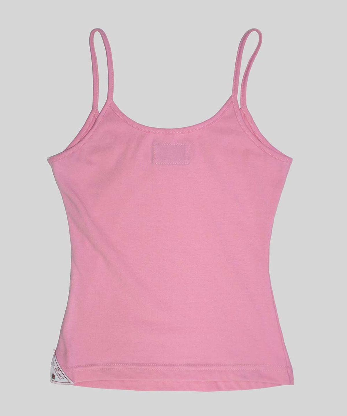 스컬프터(SCULPTOR) My Go To Sleeveless Top Acid Pink