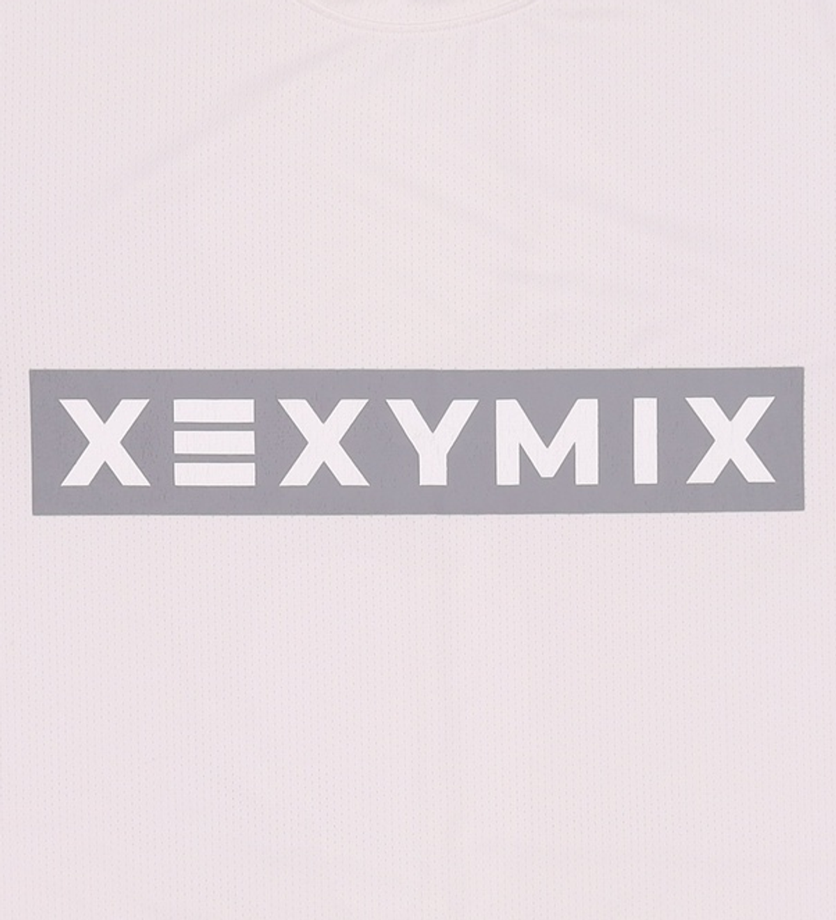 젝시믹스(XEXYMIX) 반소매 티셔츠 M