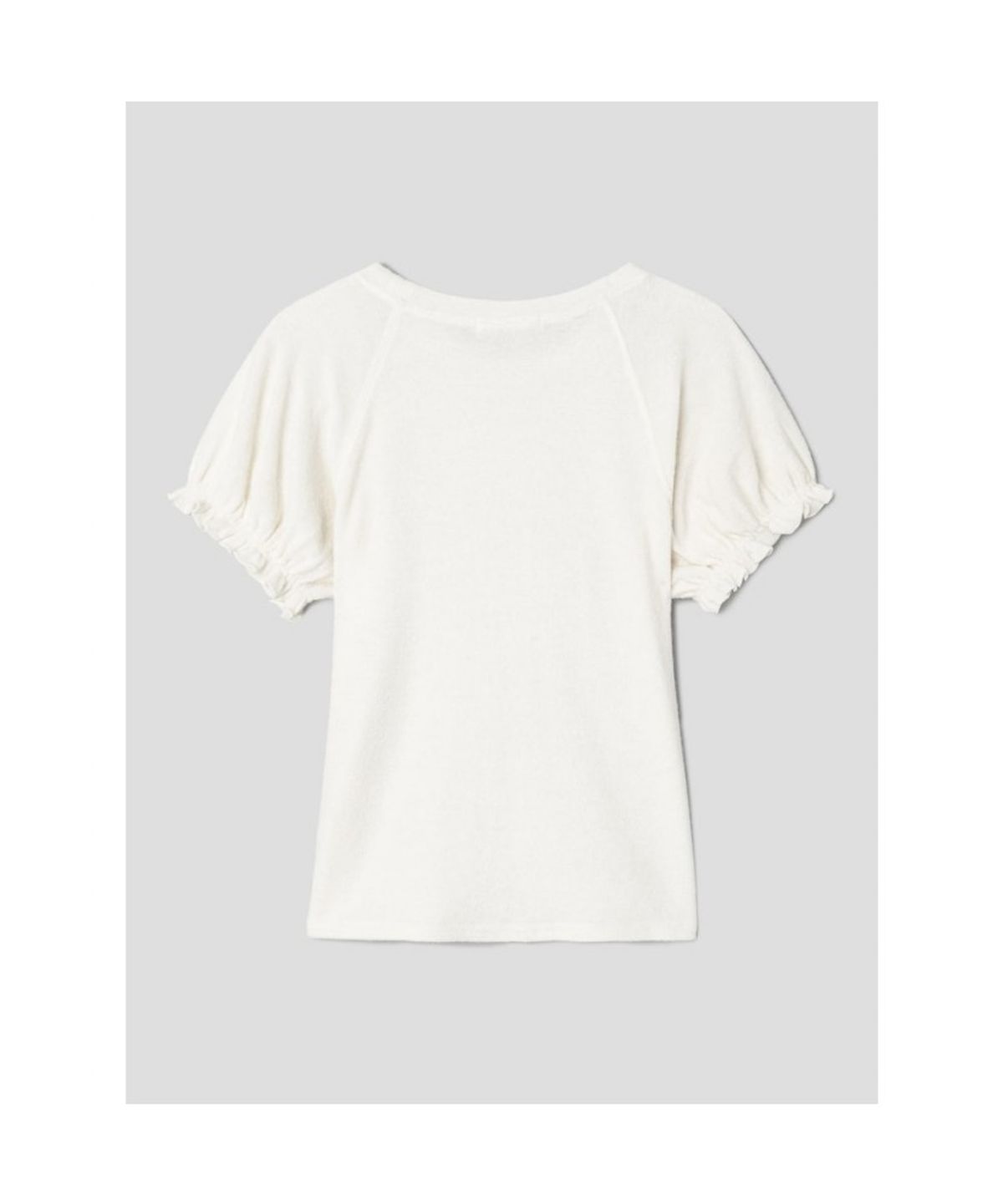 디애퍼처(THE APERTURE) Claire Top  White (TA5742A061)