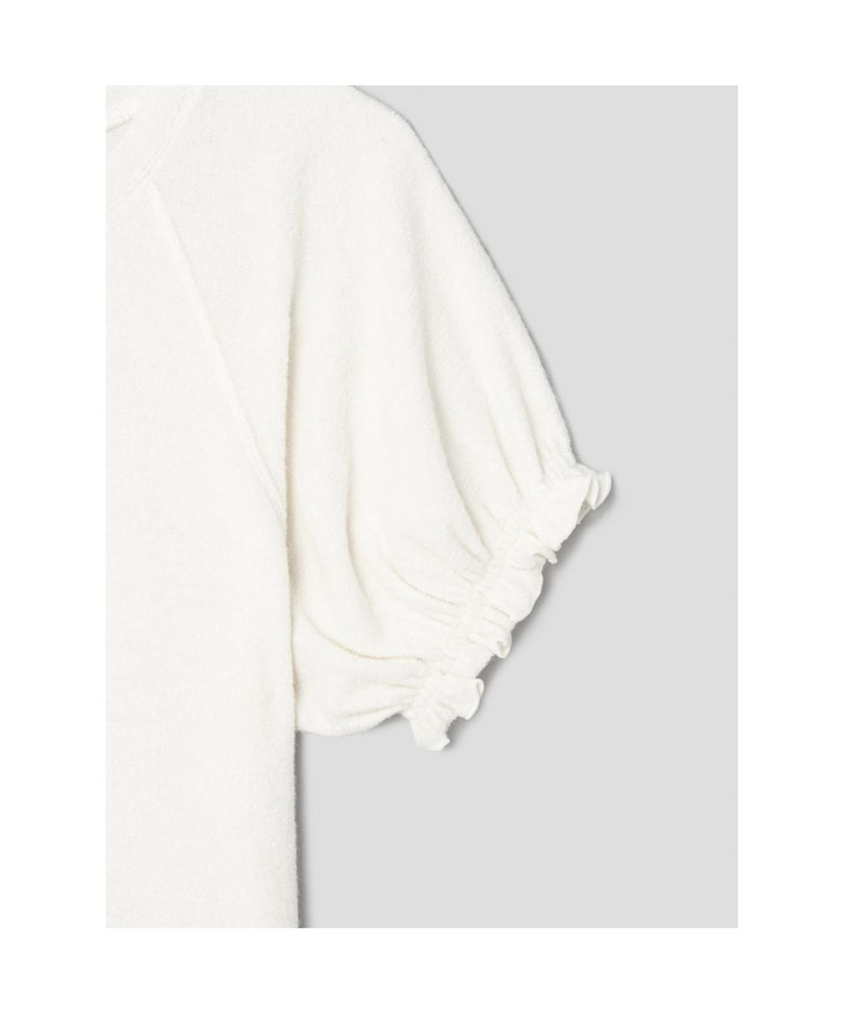 디애퍼처(THE APERTURE) Claire Top  White (TA5742A061)