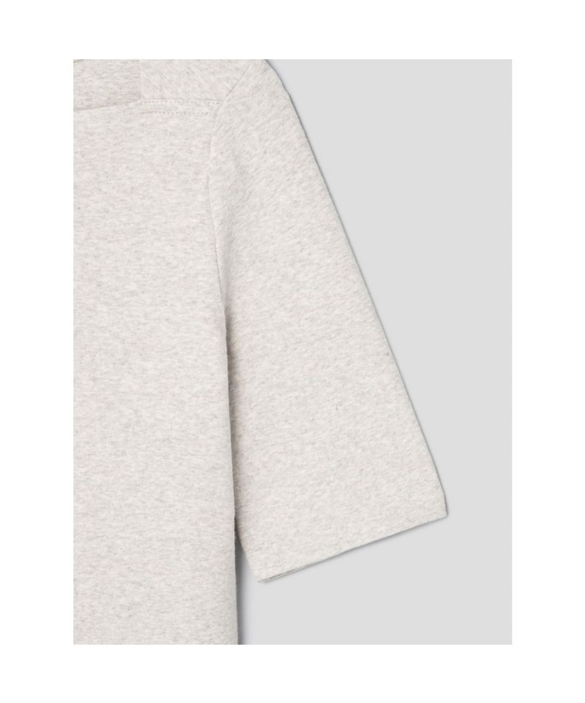 디애퍼처(THE APERTURE) Desio Top  Ivory (TA5742A120)