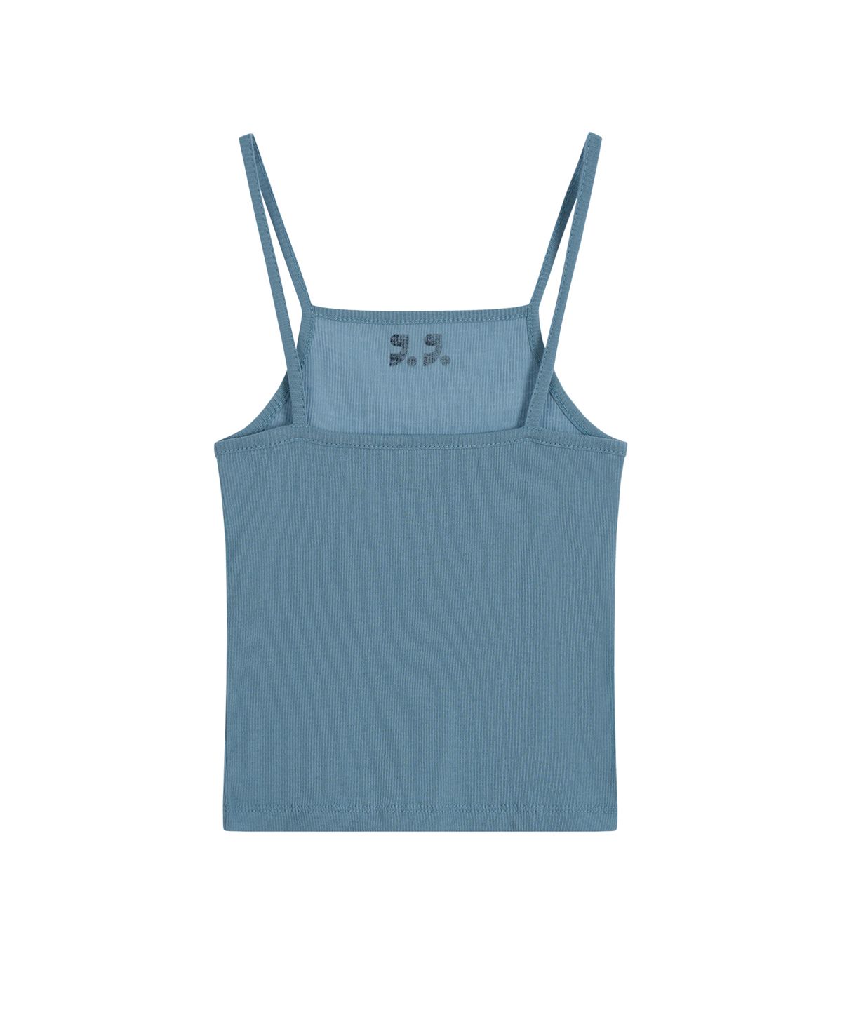 레스트앤레크레이션(REST&RECREATION) LIGHT LOGO TANK TOP - SKY BLUE