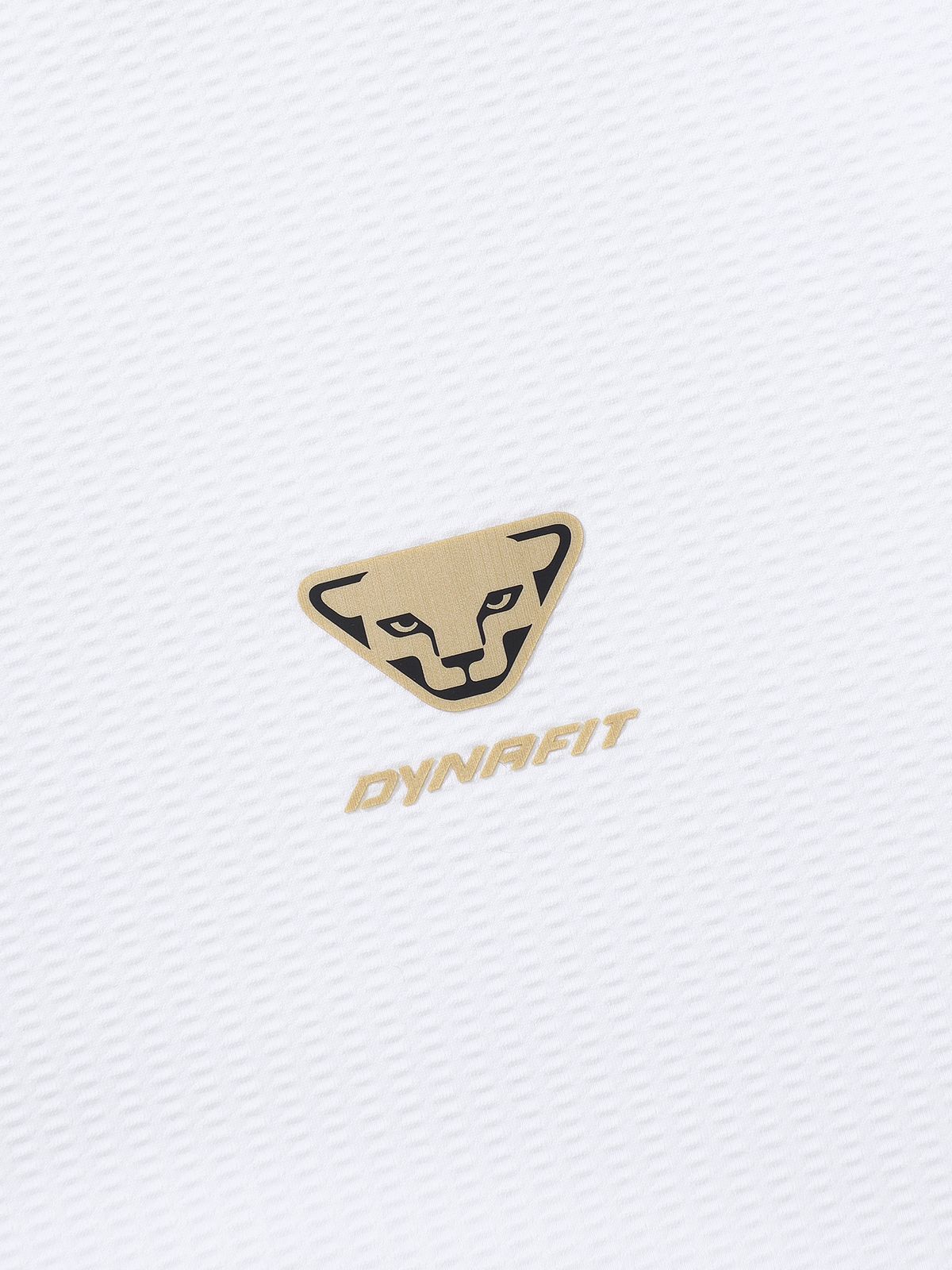다이나핏(DYNAFIT) CRONIC (크로닉) 남성 폴로티_Off White YMM26213W3