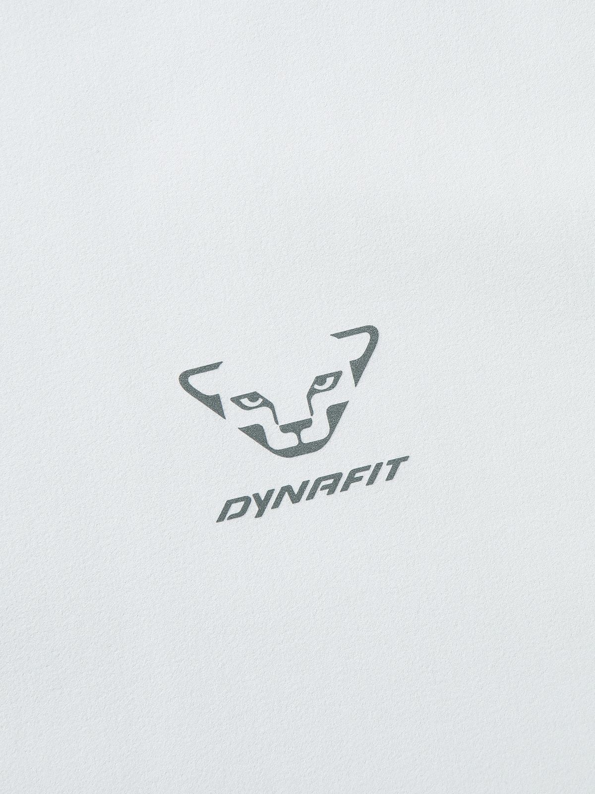 다이나핏(DYNAFIT) ICE SKIN (살얼음) 남성 폴로티_Ice Grey YMM26215C1