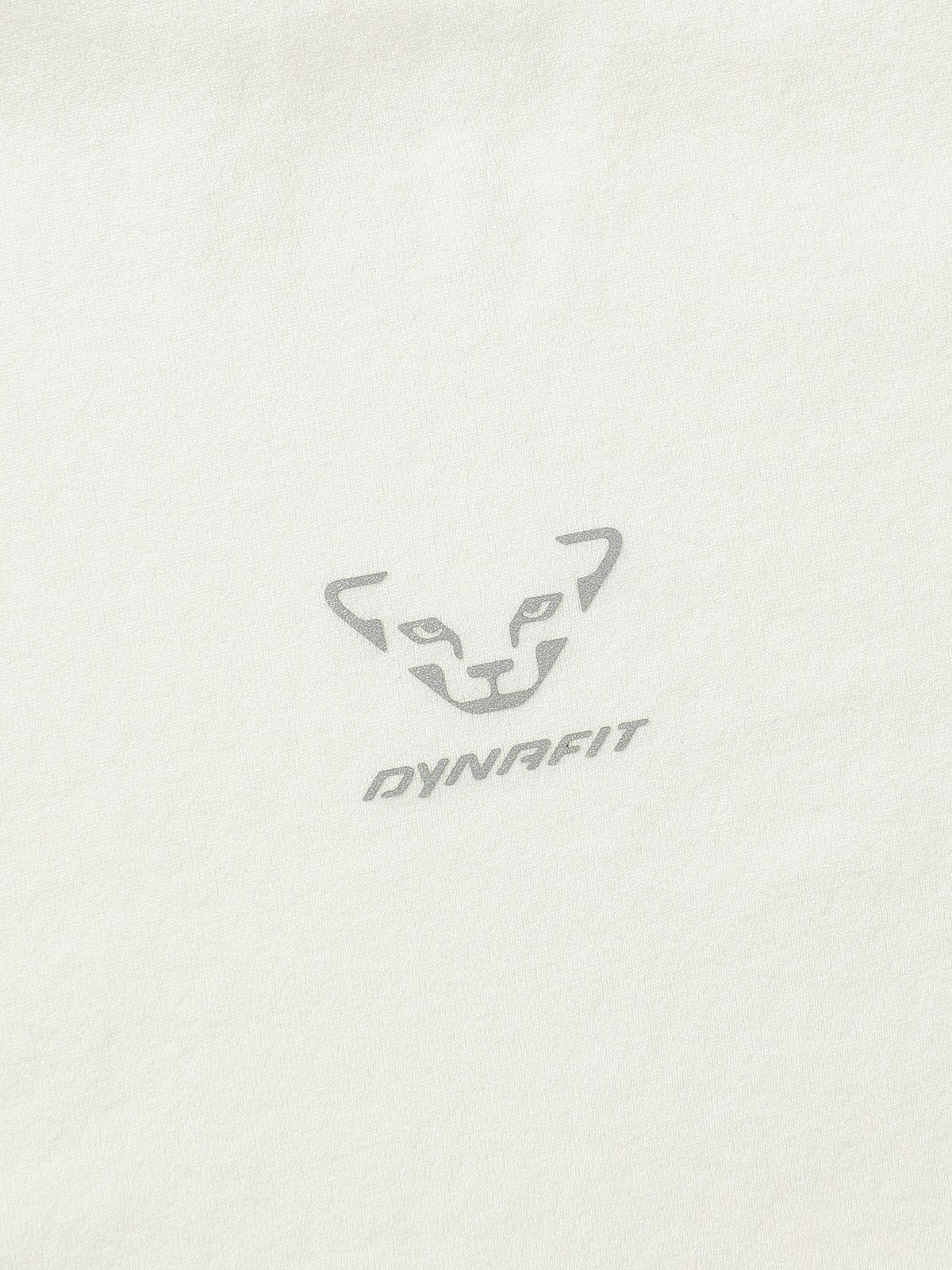 다이나핏(DYNAFIT) MILD (마일드) 여성 반팔티_Vanilla YWM26240W4