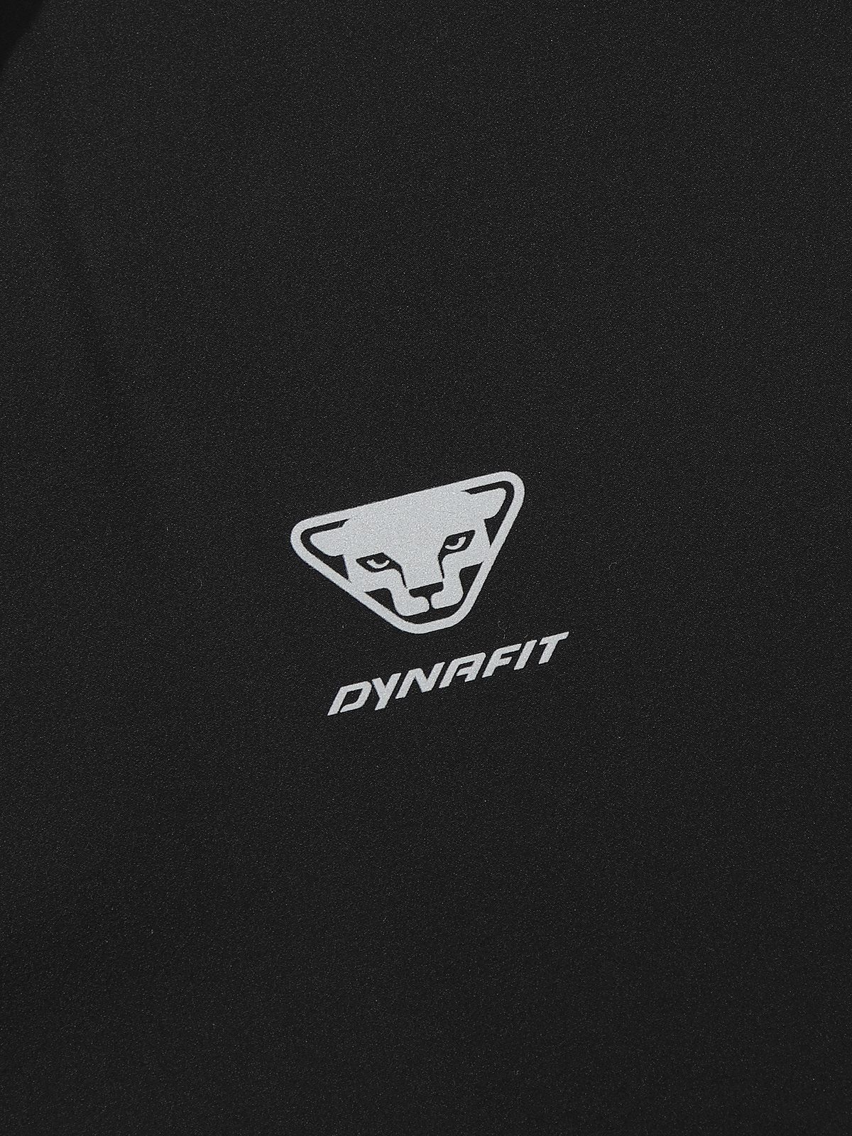 다이나핏(DYNAFIT) ICE SKIN (살얼음) 남성 폴로티_ICE BLACK YMM26215I1
