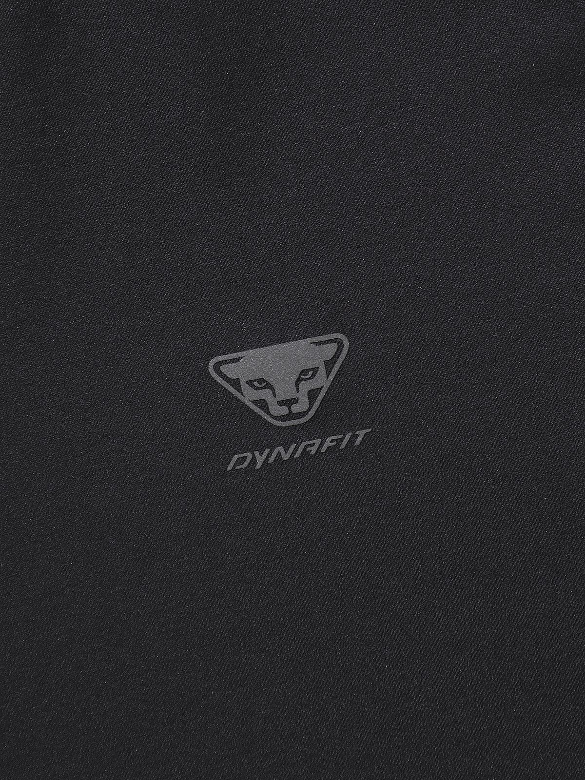 다이나핏(DYNAFIT) MILD (마일드) 여성 반팔티_Black YWM26240Z1