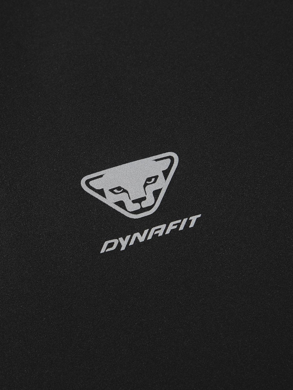 다이나핏(DYNAFIT) ICE VENT (아이스 벤트) 남성 반팔티_ICE BLACK YMM26257I1
