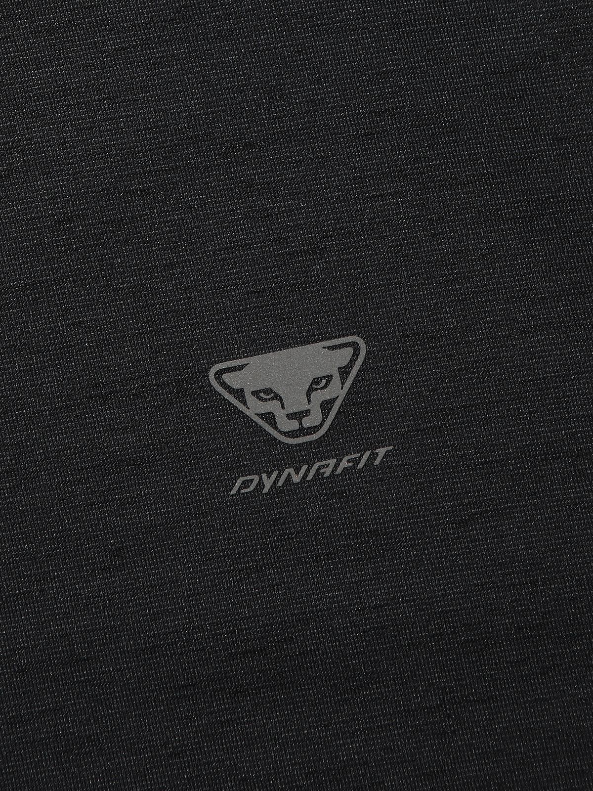 다이나핏(DYNAFIT) STUDIO (스튜디오) 여성 반팔티_Black YWM26242Z1