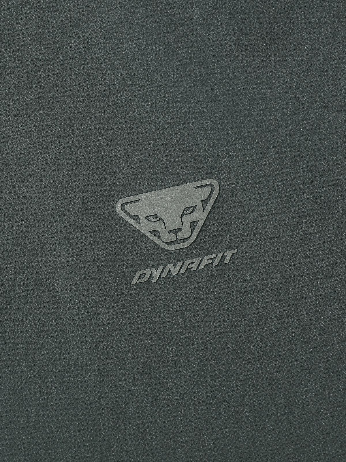 다이나핏(DYNAFIT) SKY NET 2.0 (스카이넷 2.0) 남성 반팔티_FOG GREEN YMM262591F