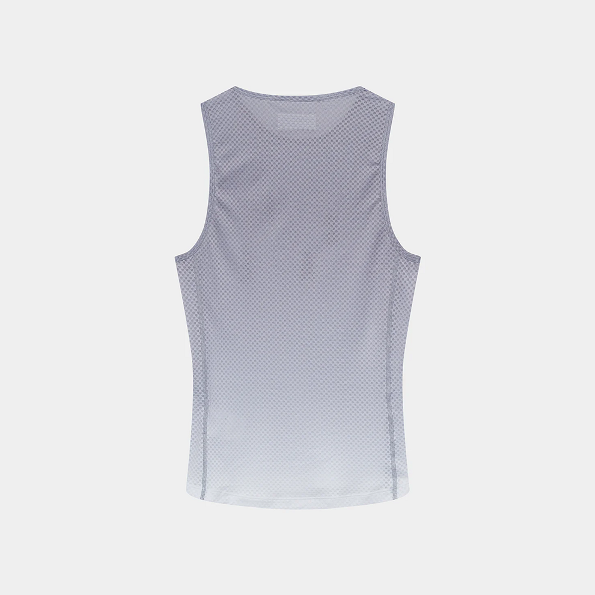 카페 드 사이클리스트(CAFE DU CYCLISTE) 릴리안 클래식 민소매 베이스레이어 그라디언트 스톰 여성