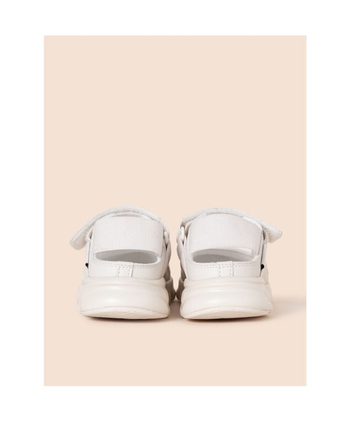 빈폴 키즈(BEANPOLE KIDS) 샌동화  베이지 (BI63K3U01A)