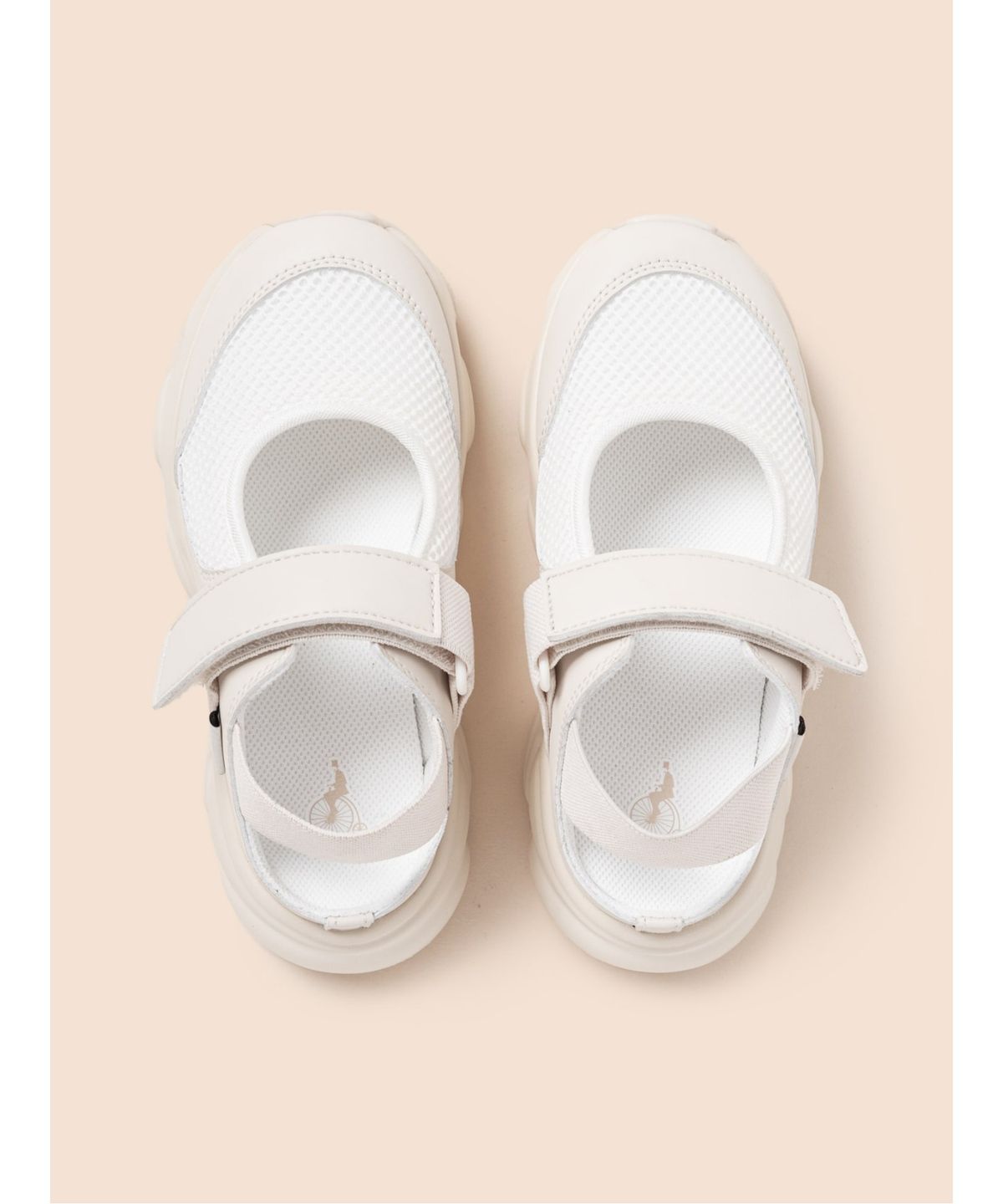 빈폴 키즈(BEANPOLE KIDS) 샌동화  베이지 (BI63K3U01A)