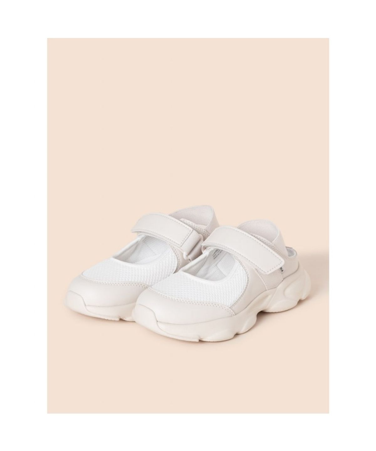빈폴 키즈(BEANPOLE KIDS) 샌동화  베이지 (BI63K3U01A)