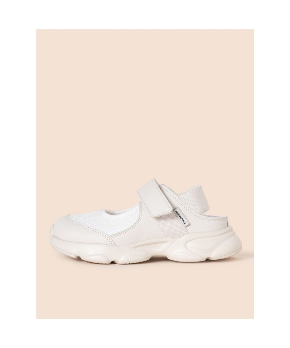 빈폴 키즈(BEANPOLE KIDS) 샌동화  베이지 (BI63K3U01A)