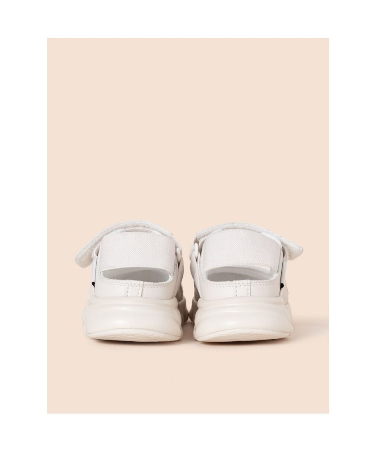 빈폴 키즈(BEANPOLE KIDS) 샌동화  베이지 (BI63K3U01A)