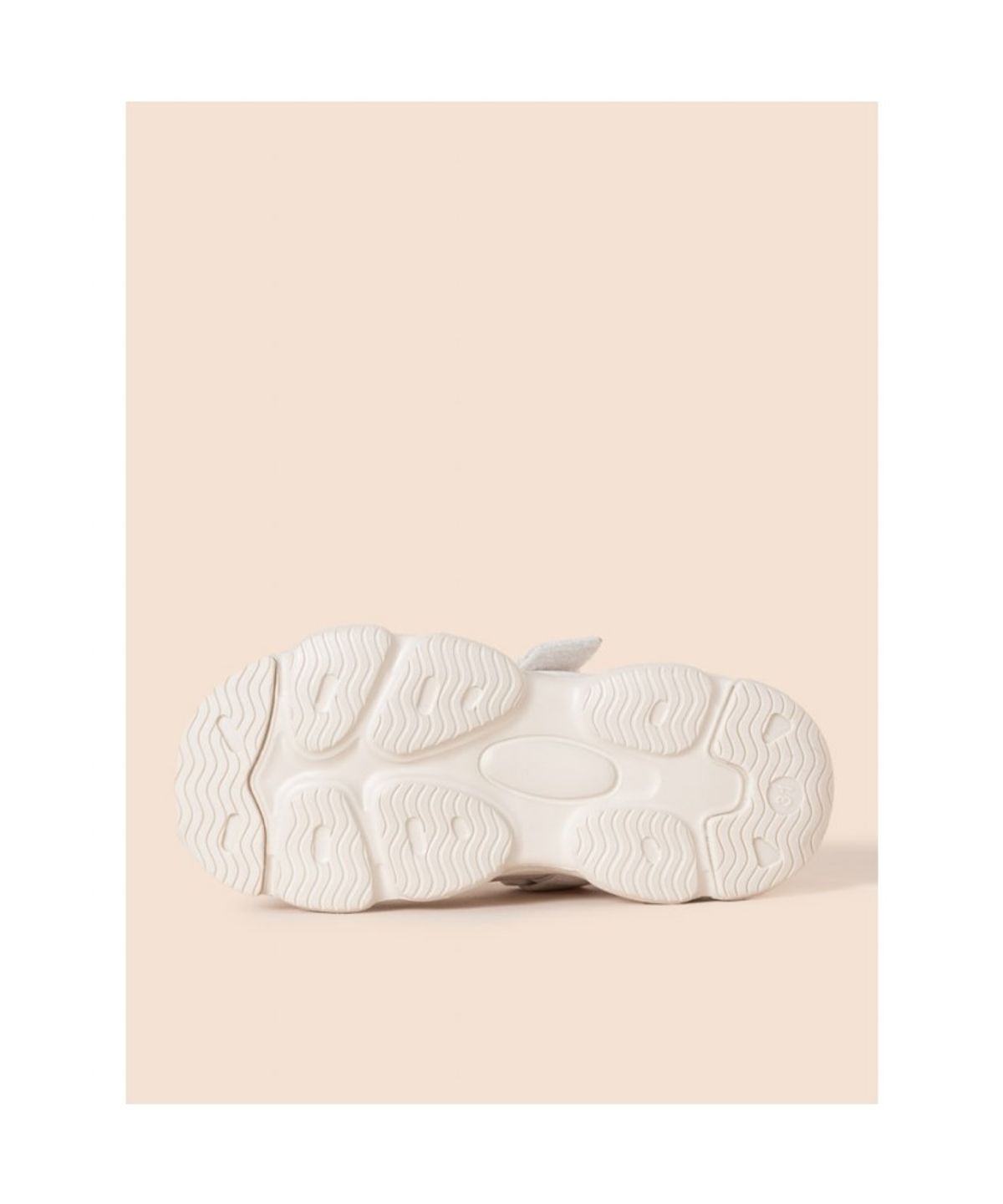 빈폴 키즈(BEANPOLE KIDS) 샌동화  베이지 (BI63K3U01A)