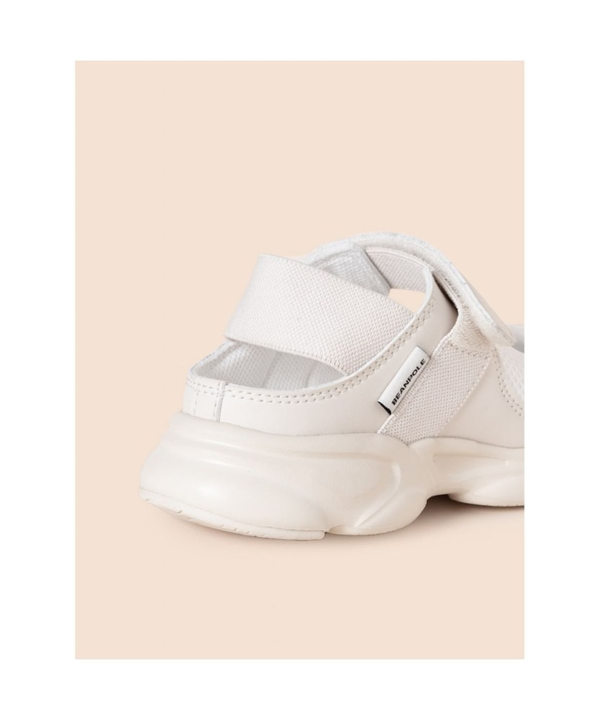 빈폴 키즈(BEANPOLE KIDS) 샌동화  베이지 (BI63K3U01A)