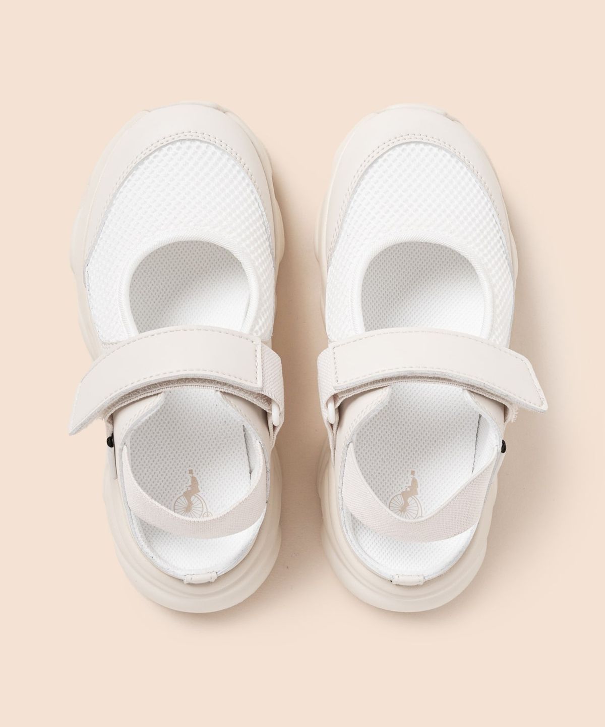 빈폴 키즈(BEANPOLE KIDS) 샌동화  베이지 (BI63K3U01A)