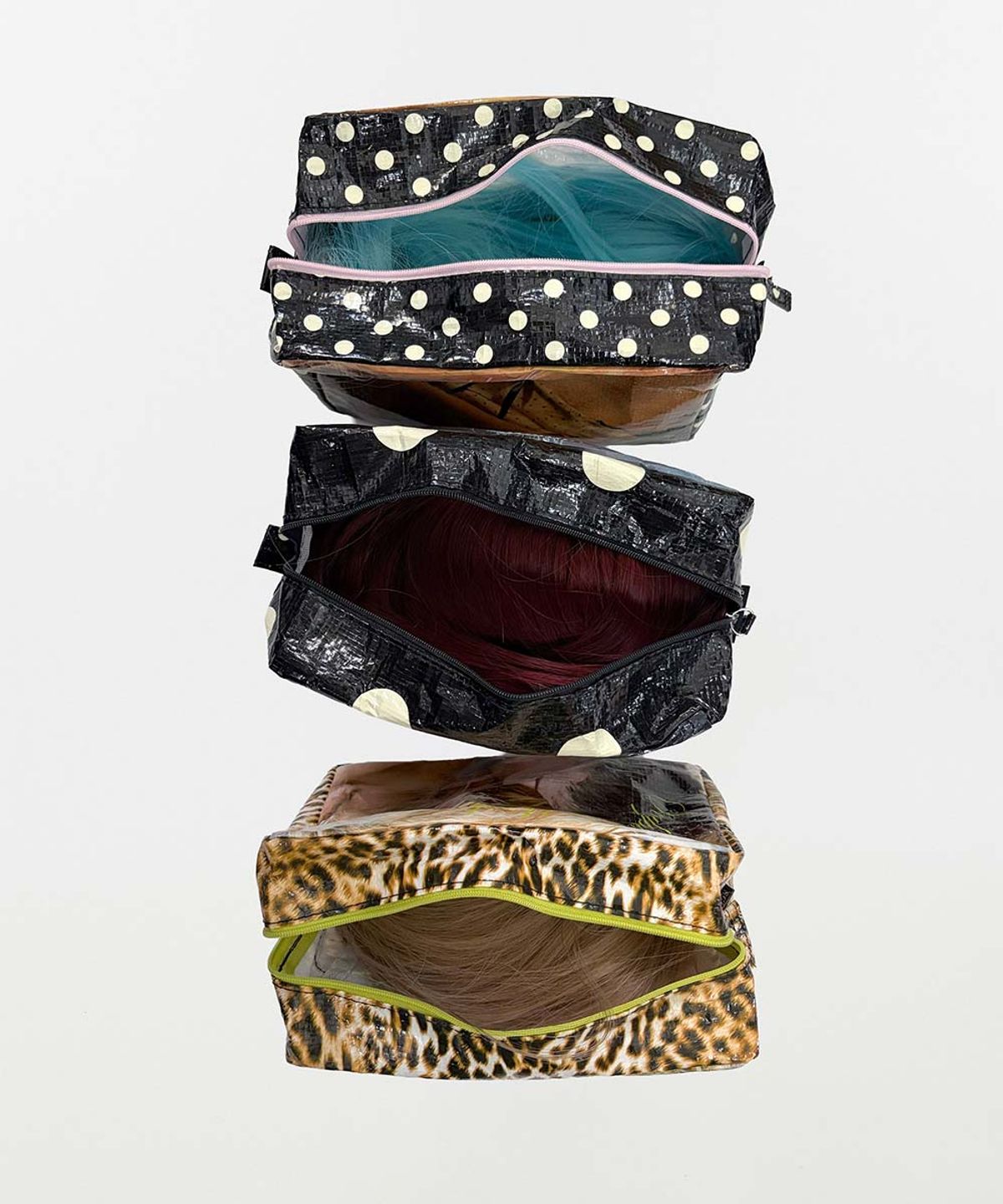 스컬프터(SCULPTOR) Emo Tarp Pouch Paw