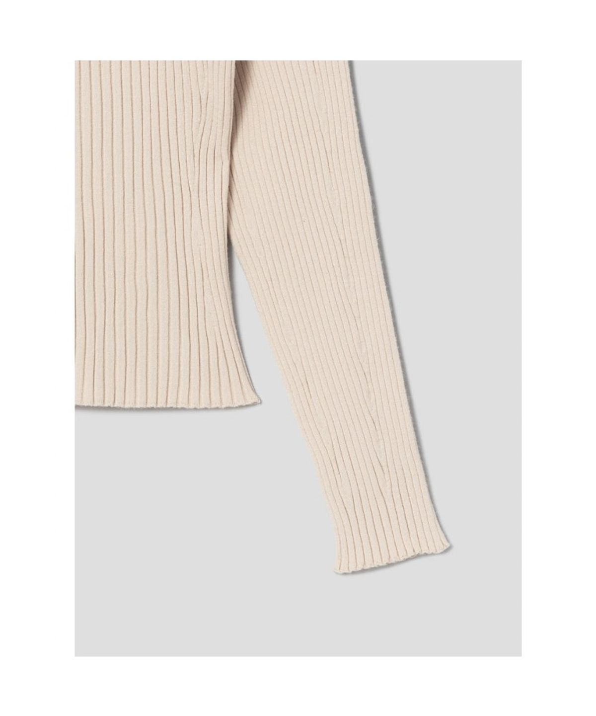 디애퍼처(THE APERTURE) Delia Knit Cardigan  Ivory (TA575AA030)
