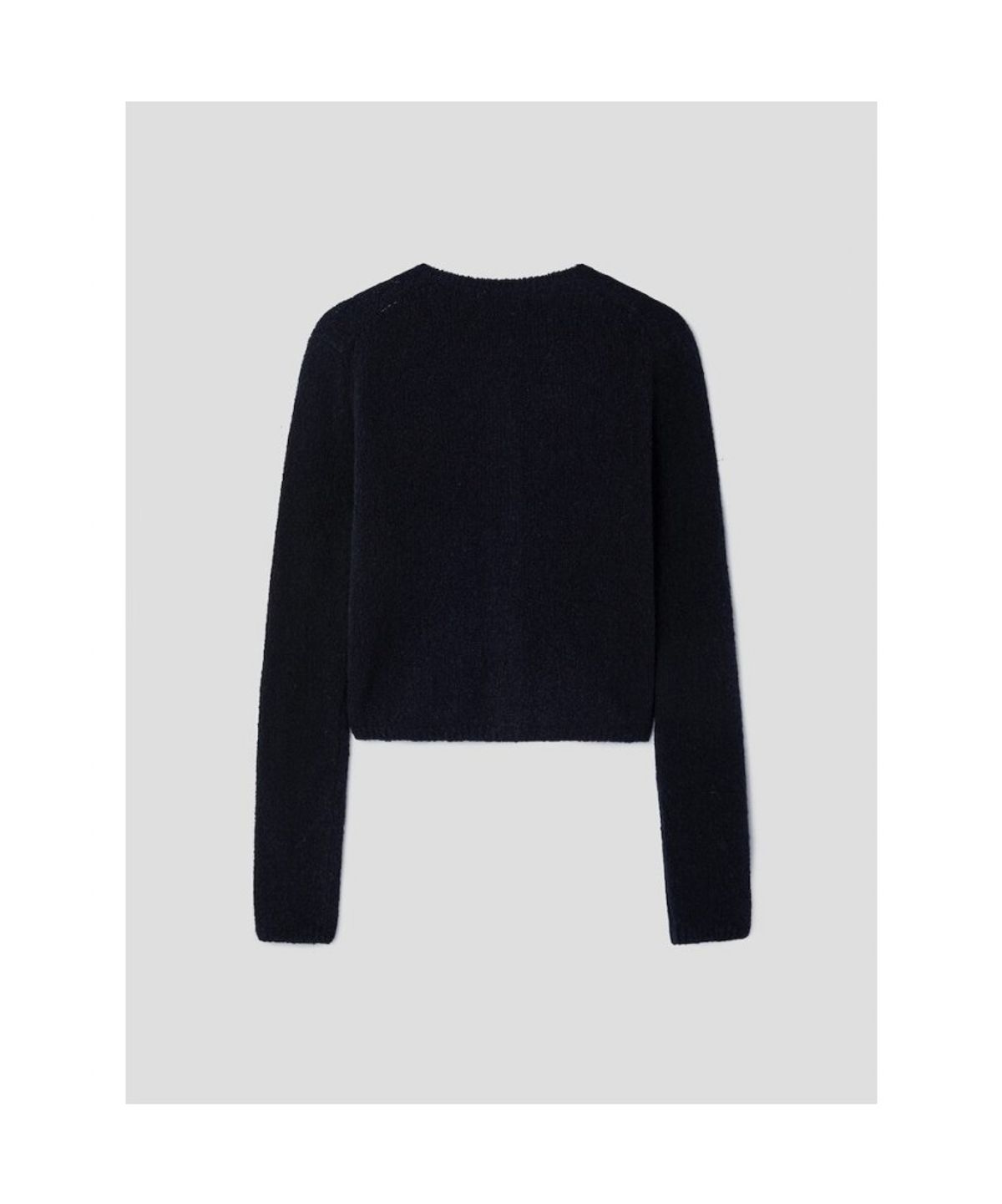 디애퍼처(THE APERTURE) Sienna Cardigan  Navy (TA575AA04R)