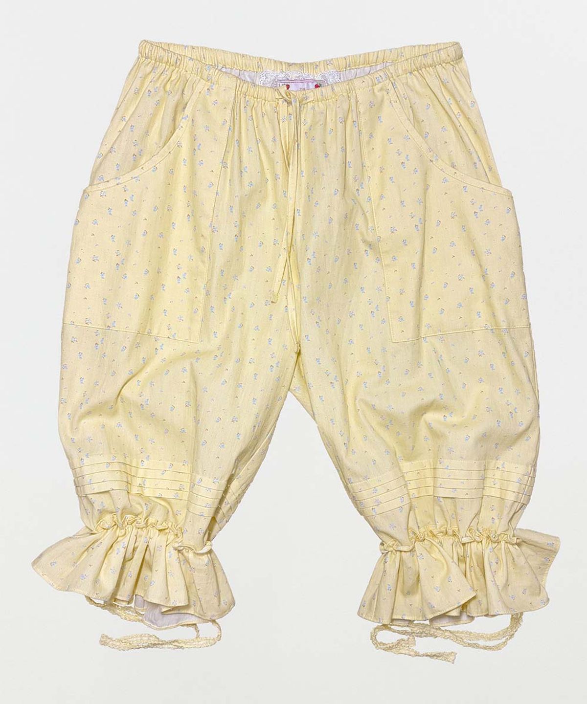 스컬프터(SCULPTOR) Garden Bloomers Melted Butter