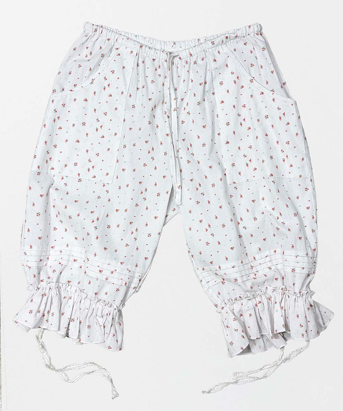 스컬프터(SCULPTOR) Garden Bloomers White
