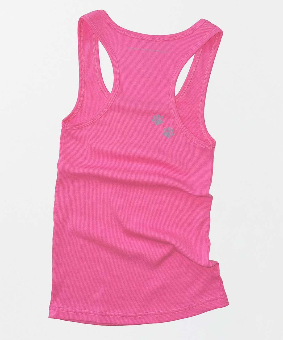 스컬프터(SCULPTOR) Razorback Tank Top Acid Pink