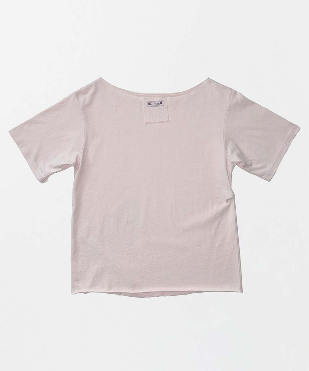 스컬프터(SCULPTOR) Iron Fail Tee Baby Pink