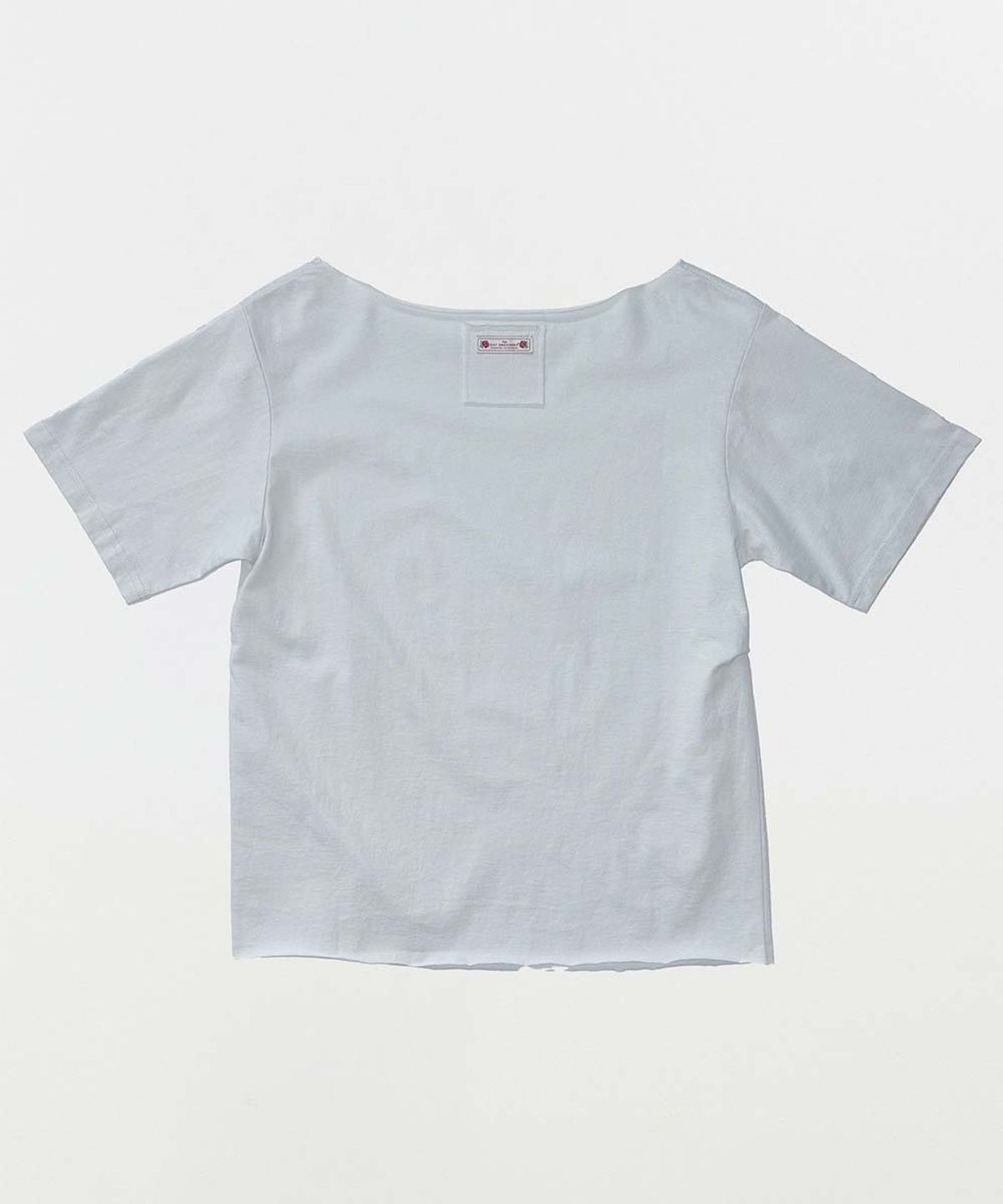 스컬프터(SCULPTOR) Iron Fail Tee Baby Blue