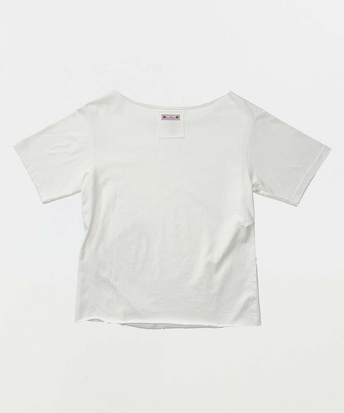 스컬프터(SCULPTOR) Iron Fail Tee White