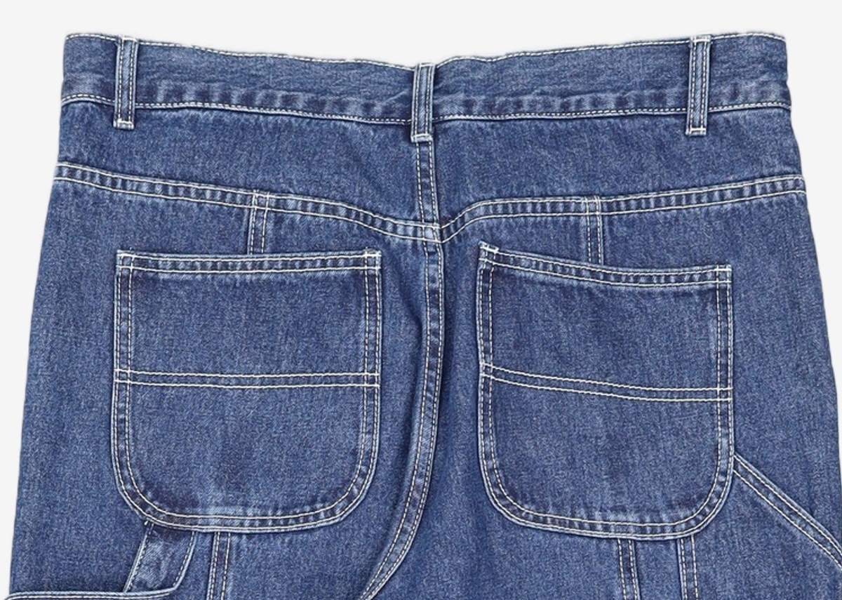 수아레(SUARE) 청/데님 팬츠 XL