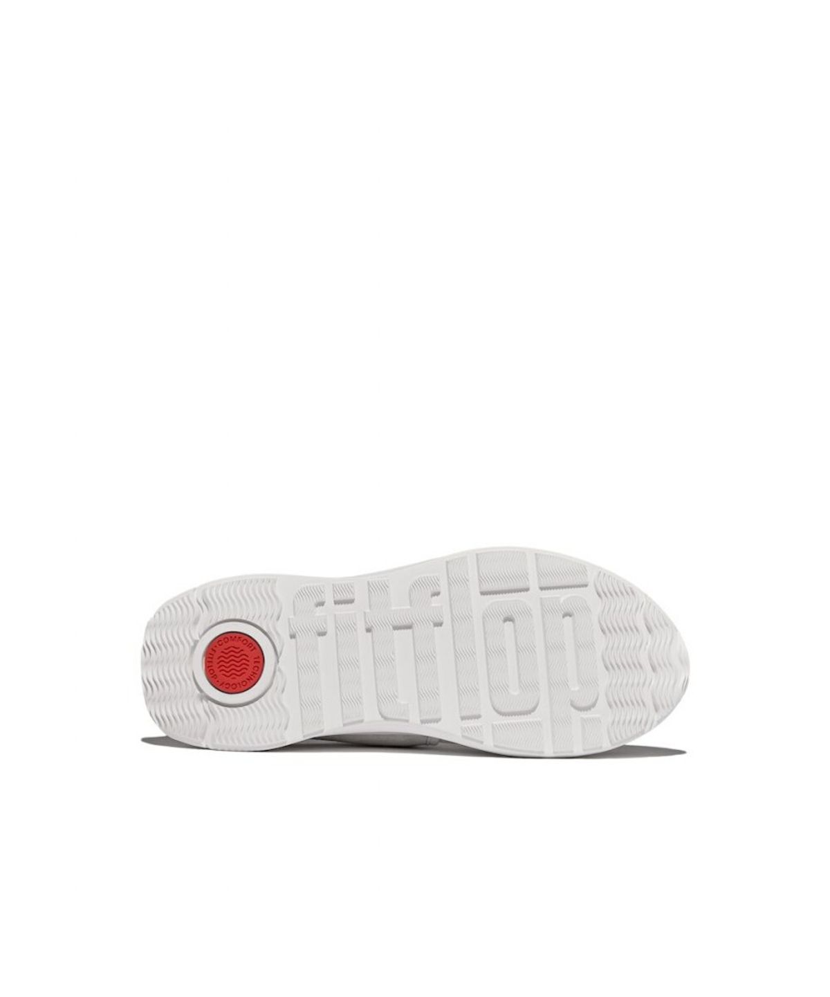 핏플랍(FITFLOP) [F모드] 여성 크리스탈 스트랩 퀼티드 메리제인  어반 화이트