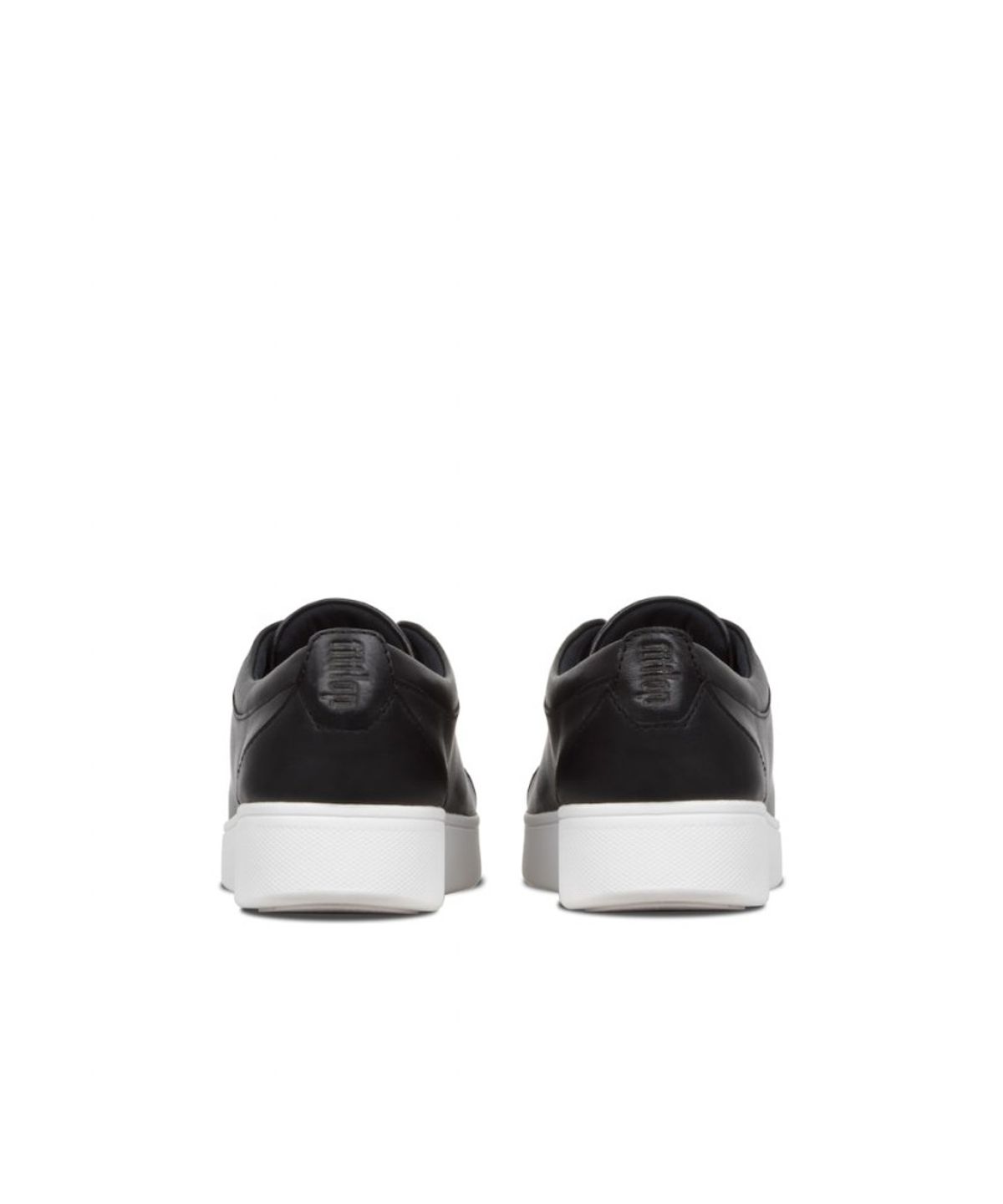 핏플랍(FITFLOP) [랠리] 여성 스니커즈 - 블랙 (FT59K2N255)