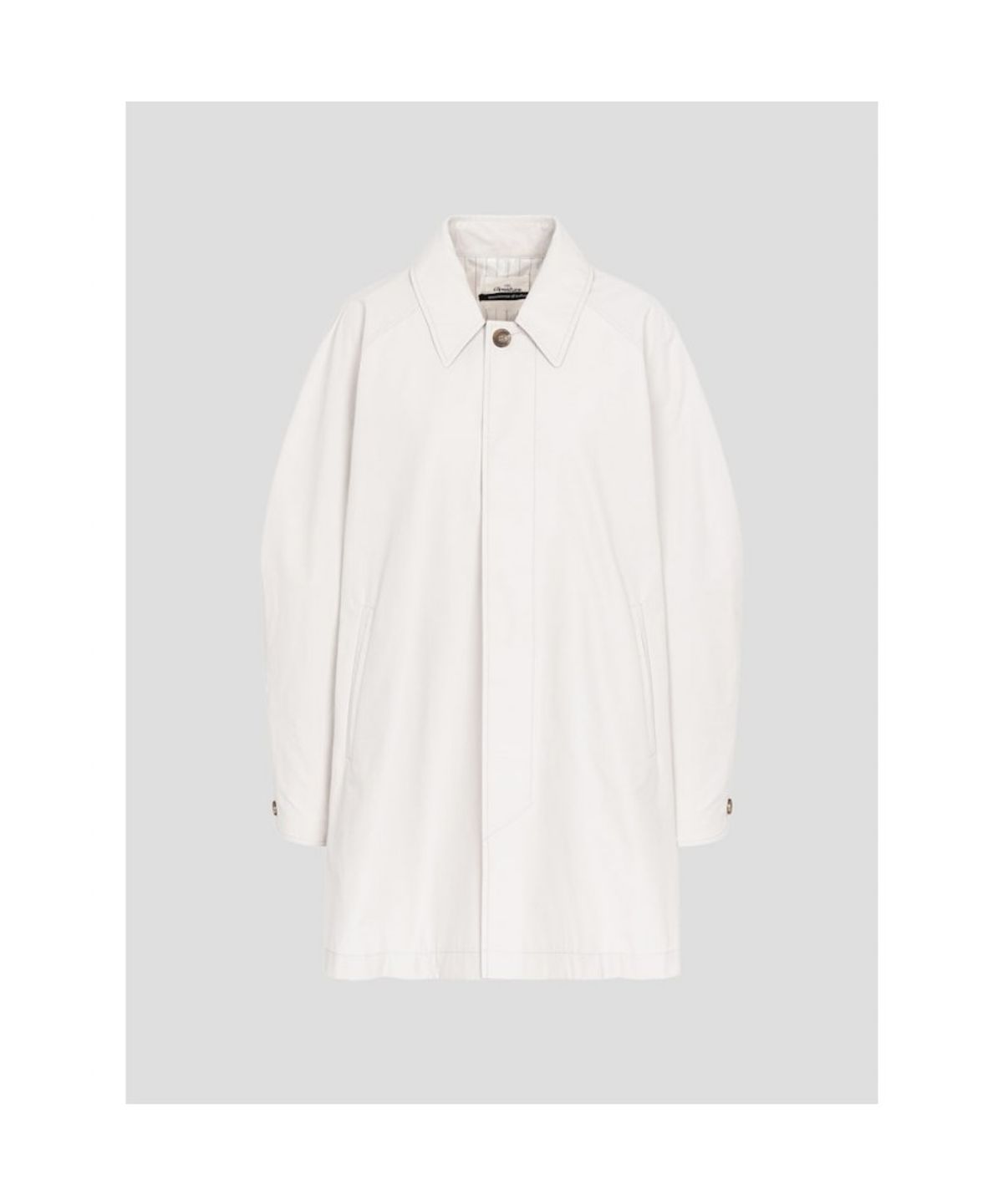 디애퍼처(THE APERTURE) Addie Trench Coat  Beige (TA573TA02A)