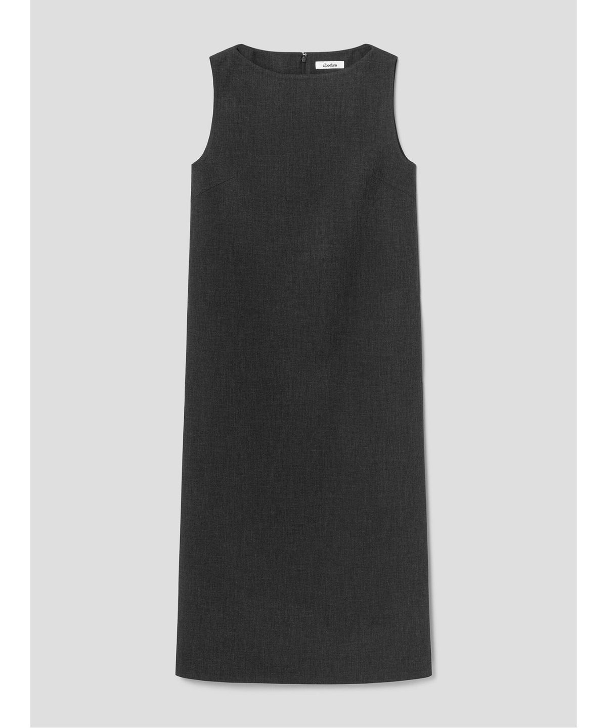 디애퍼처(THE APERTURE) Aperture 90S Dress  Ash (TA6271A014)