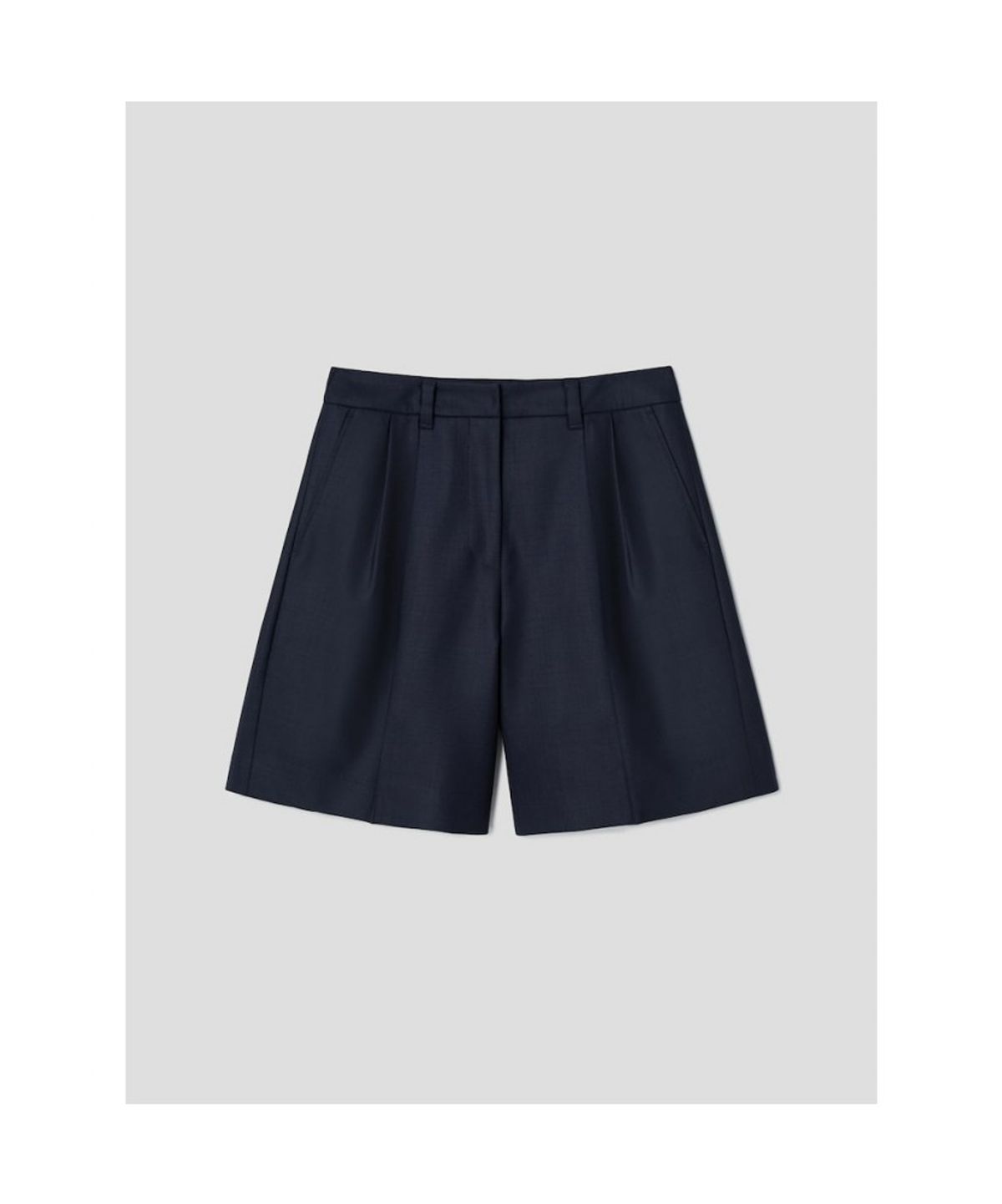디애퍼처(THE APERTURE) Hudders Pants  Navy (TA5725A09R)