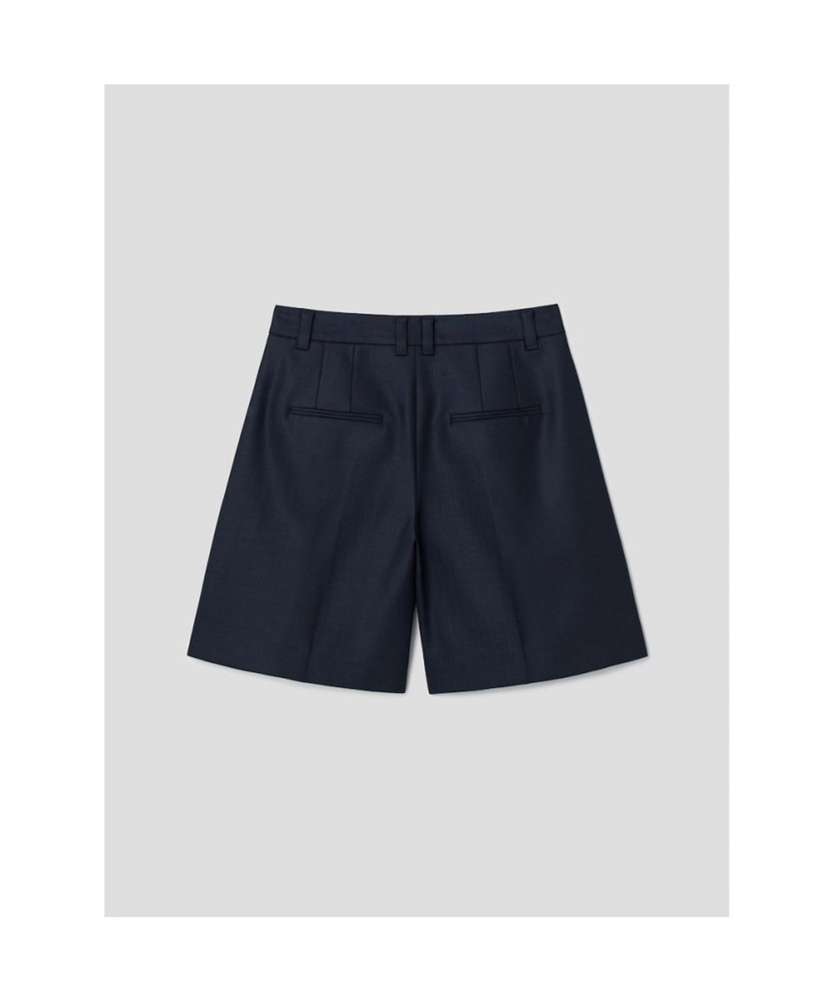 디애퍼처(THE APERTURE) Hudders Pants  Navy (TA5725A09R)