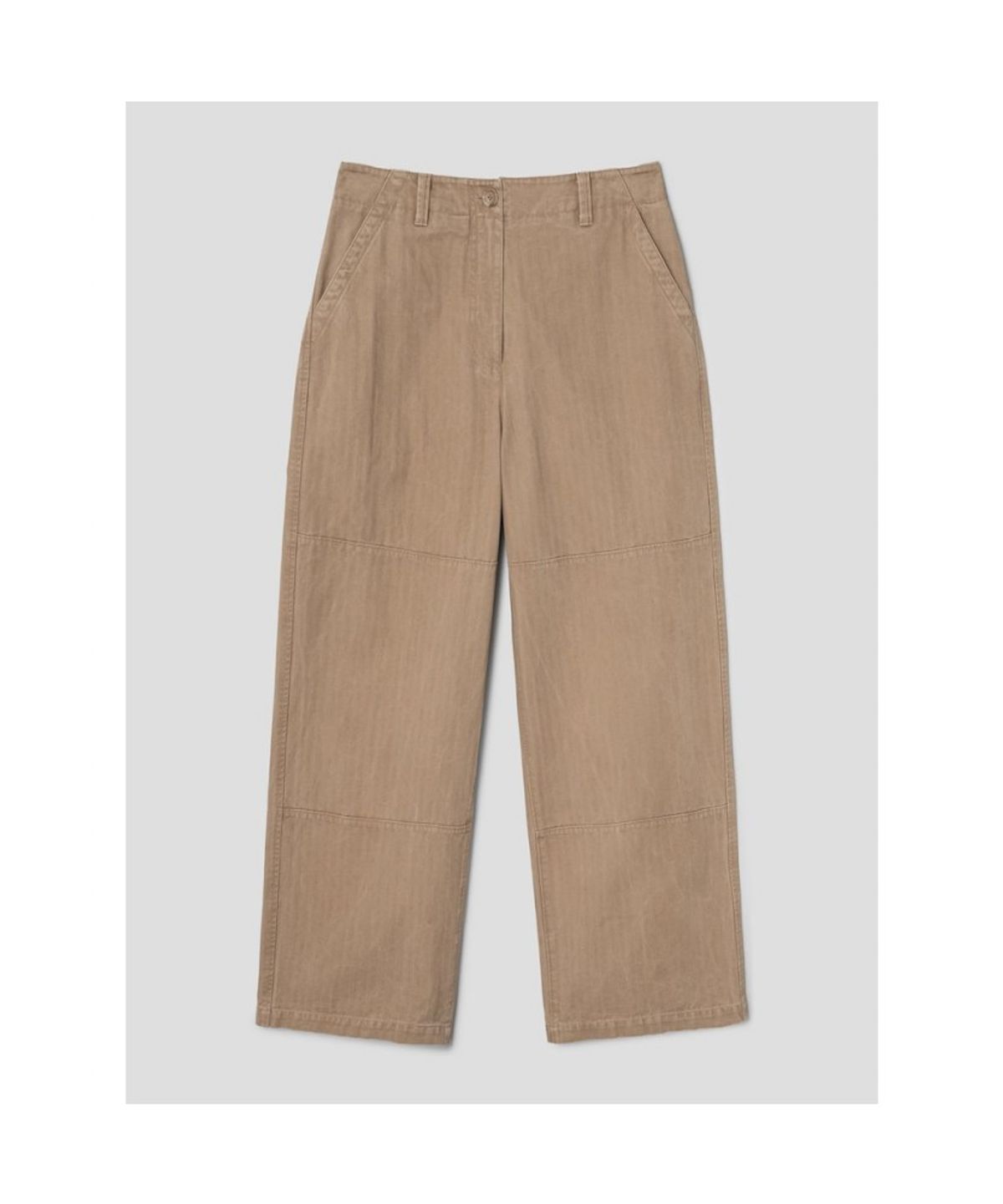 디애퍼처(THE APERTURE) 90s Fatigue Pants  Beige (TA6221A04A)