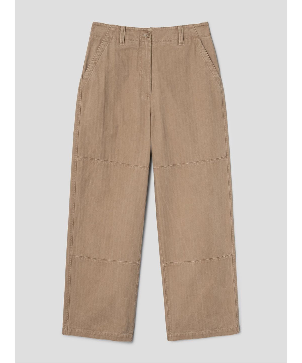 디애퍼처(THE APERTURE) 90s Fatigue Pants  Beige (TA6221A04A)