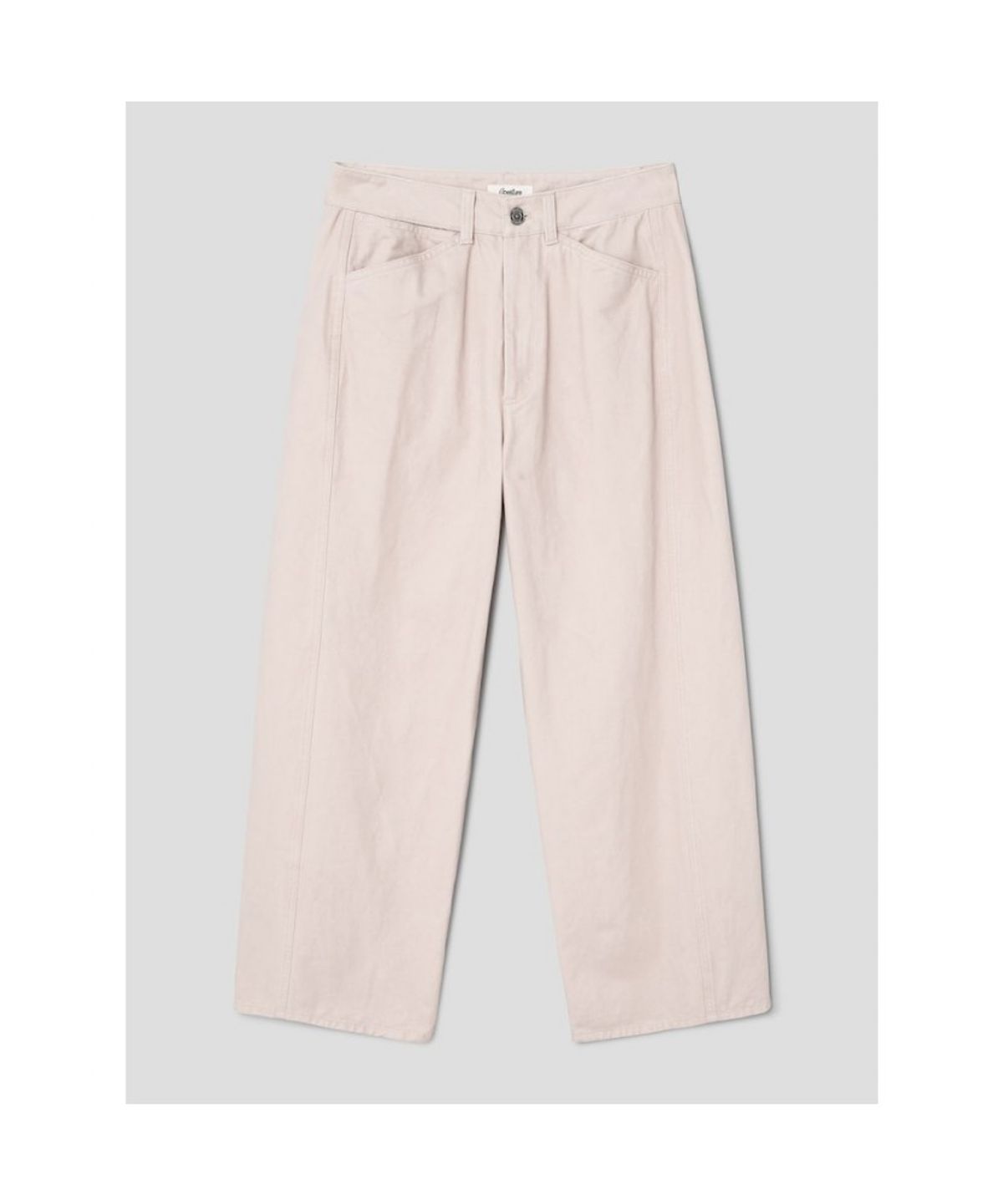 디애퍼처(THE APERTURE) Gala Pastel Pants  Pink (TA6221A09X)