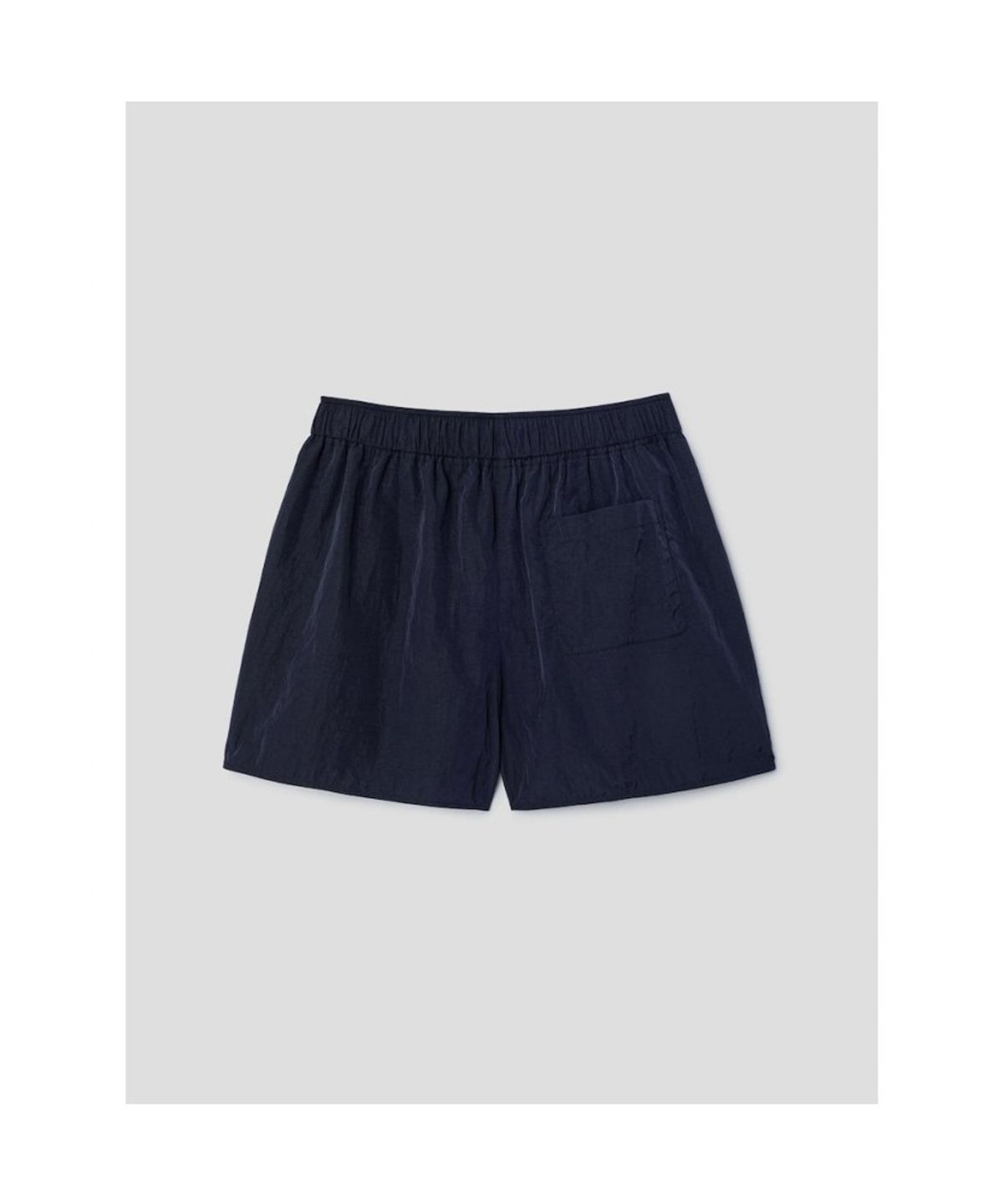 디애퍼처(THE APERTURE) Nathan Shorts  Navy (TA5725A07R)