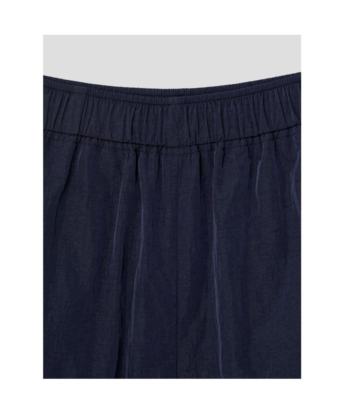 디애퍼처(THE APERTURE) Nathan Shorts  Navy (TA5725A07R)