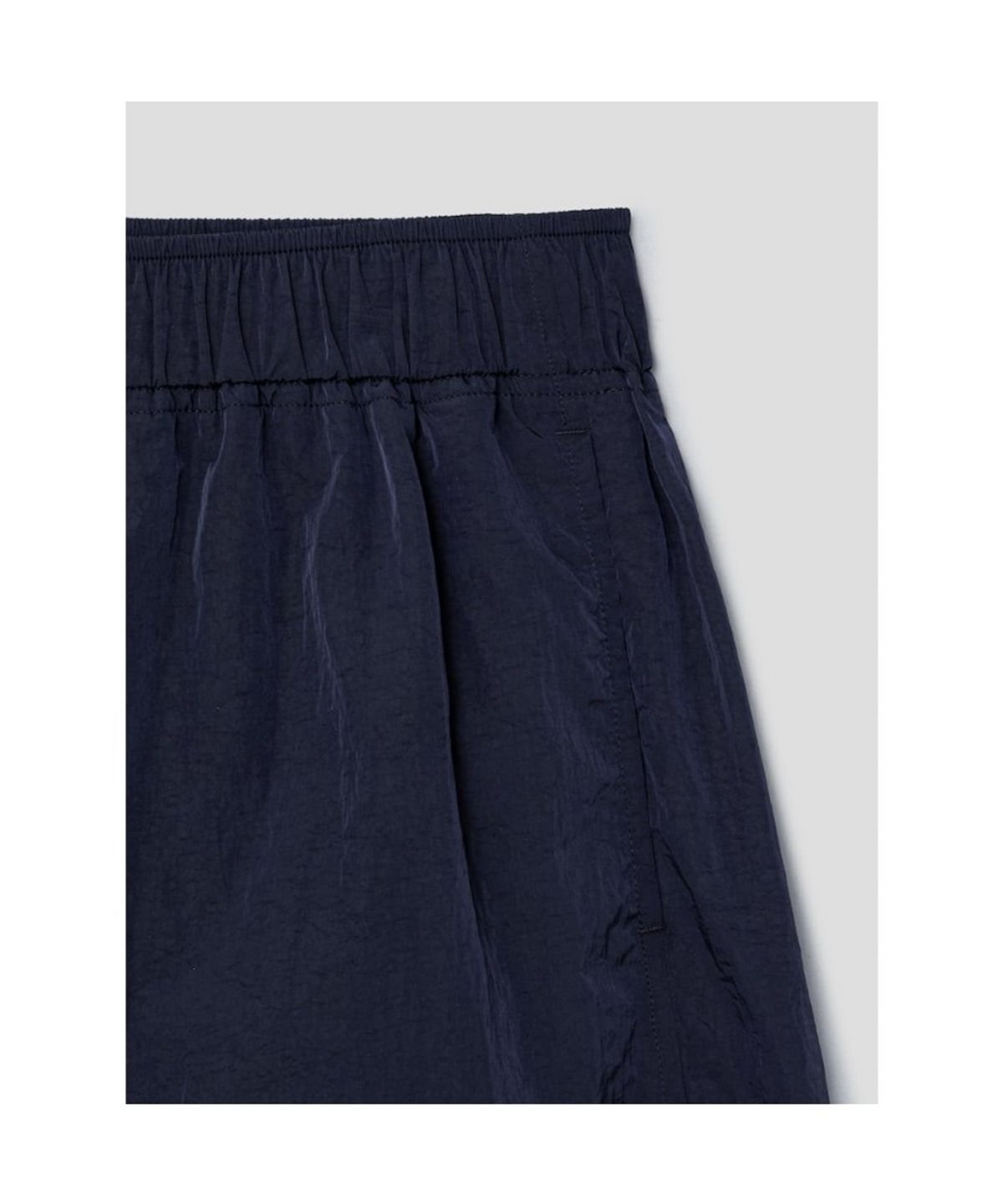 디애퍼처(THE APERTURE) Nathan Shorts  Navy (TA5725A07R)