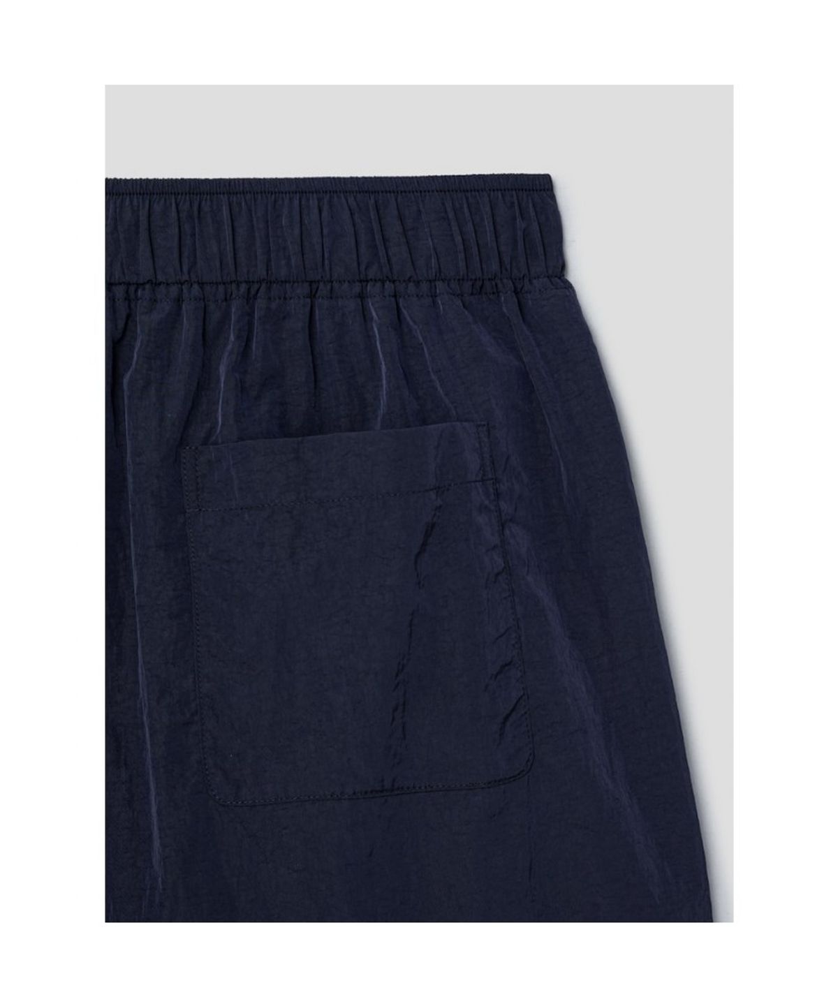 디애퍼처(THE APERTURE) Nathan Shorts  Navy (TA5725A07R)