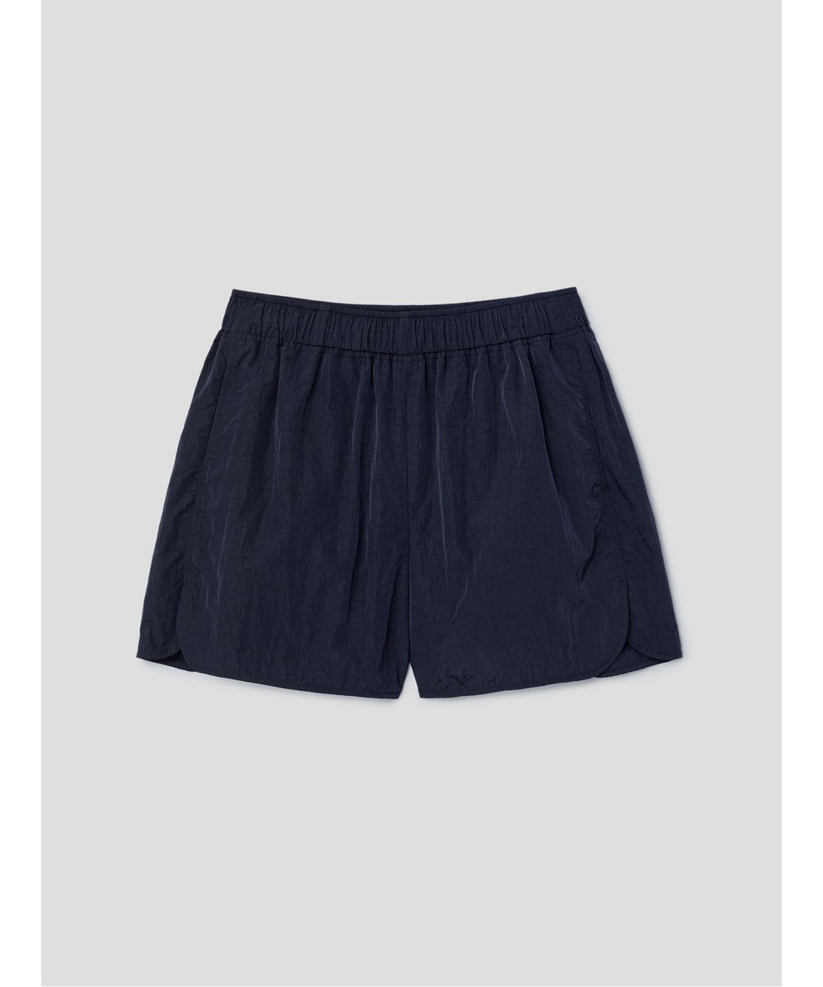 디애퍼처(THE APERTURE) Nathan Shorts  Navy (TA5725A07R)